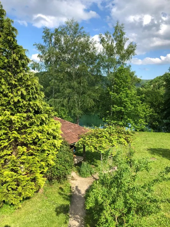 The River House