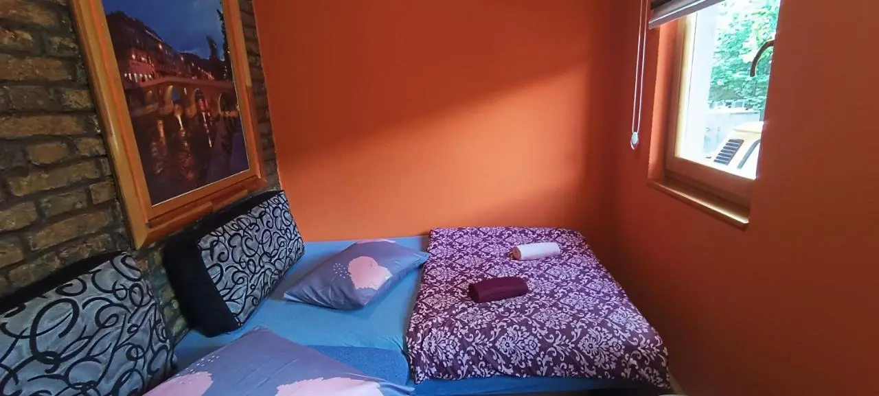 Princips Apartment