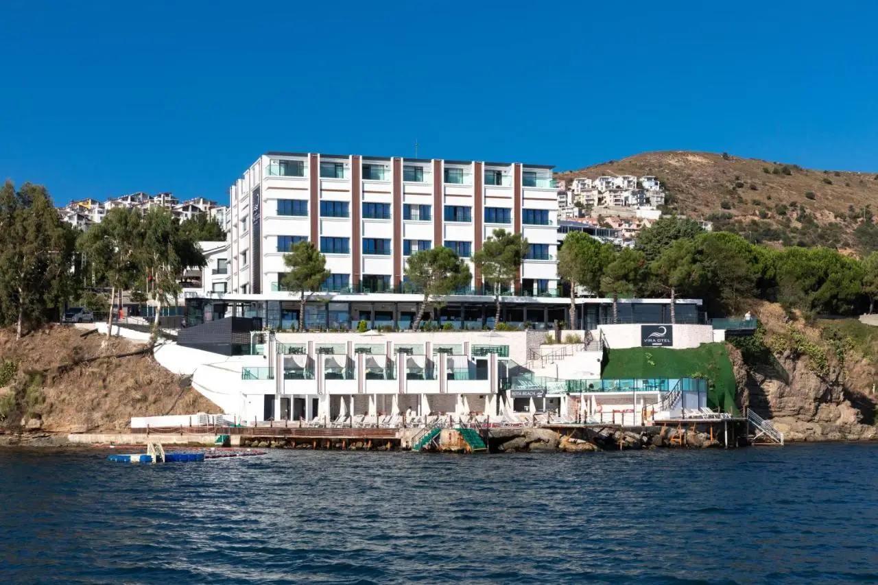 Vira Otel Suites