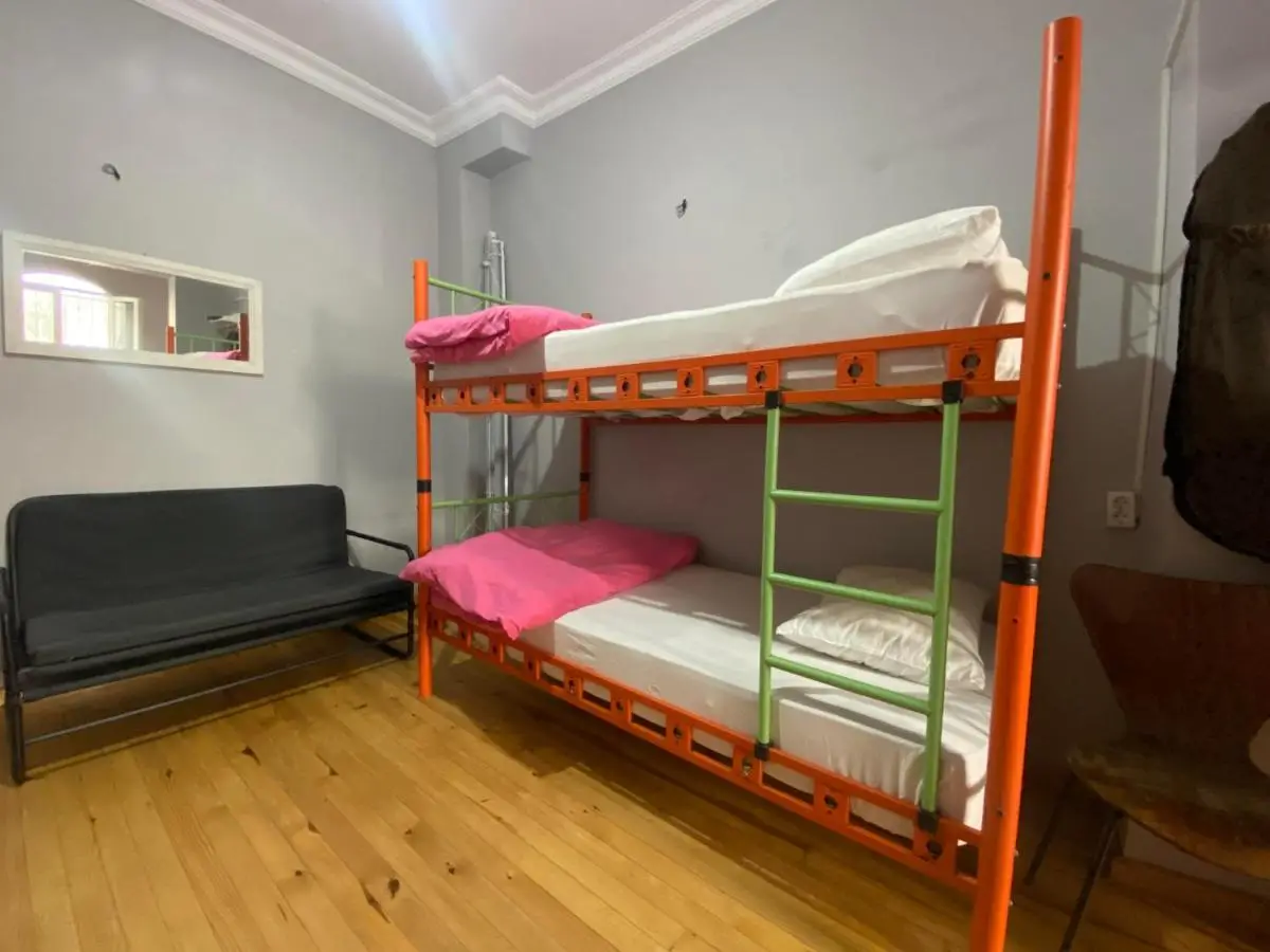 Windrose Hostel Istanbul