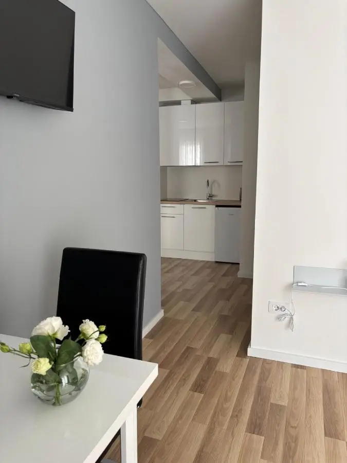 COMFORT APARTMENTS M&S