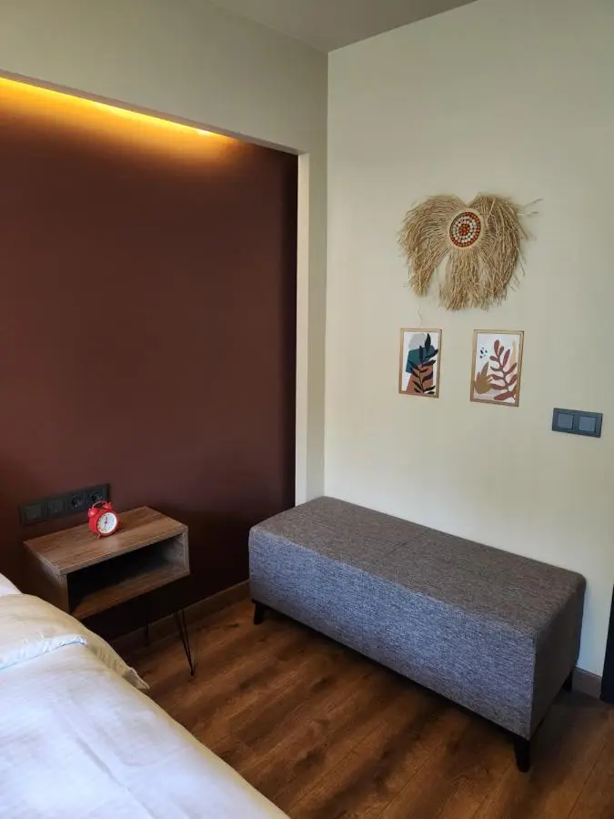 Karaköy in Karaköy Hotel