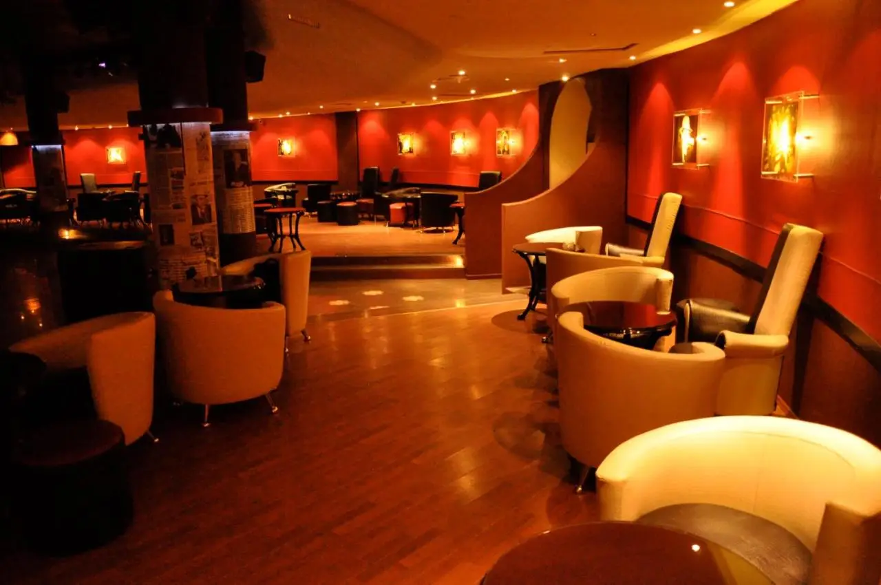 Grand Hotel Europe