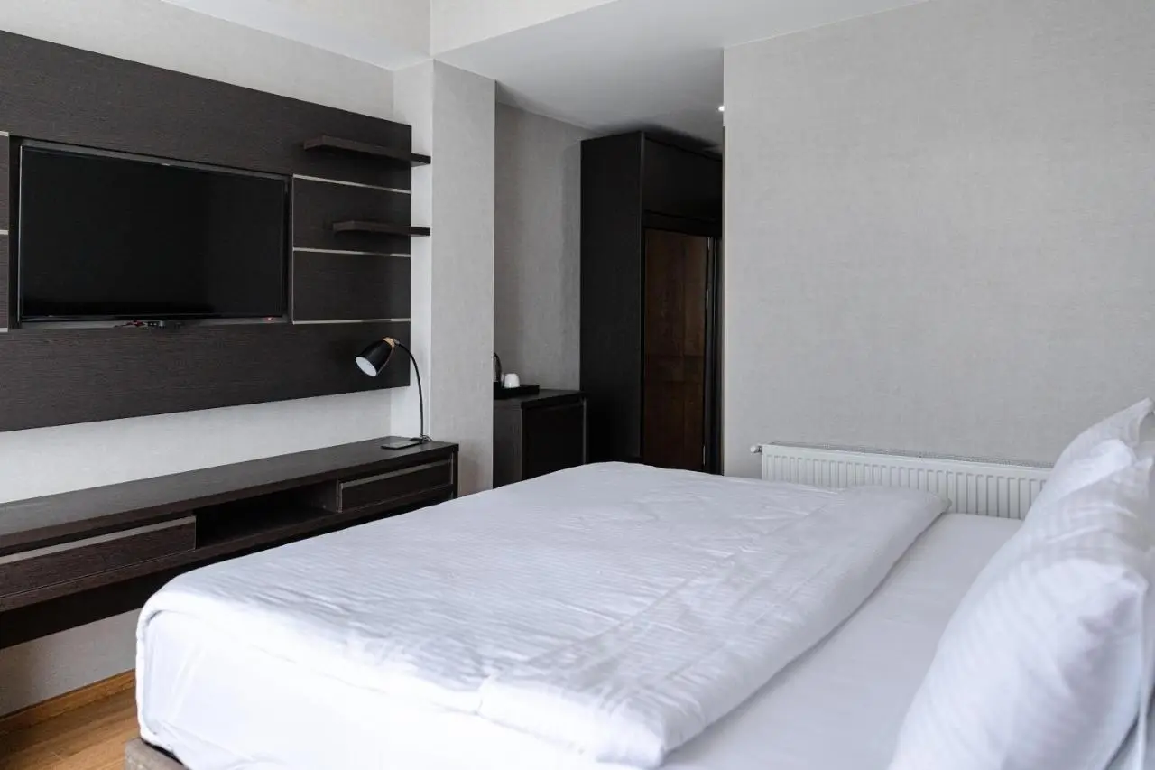 Hotel 25 Bakuriani