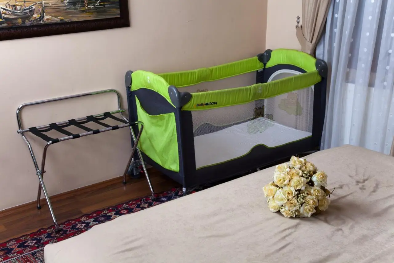 Sultanahmet Suites