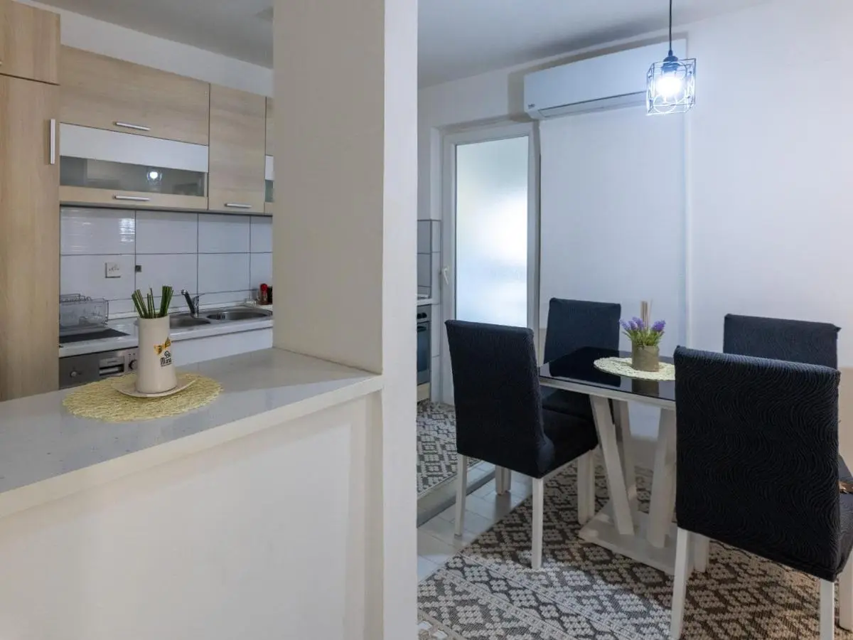 Grandeur Home Apartment Mostar - free parking