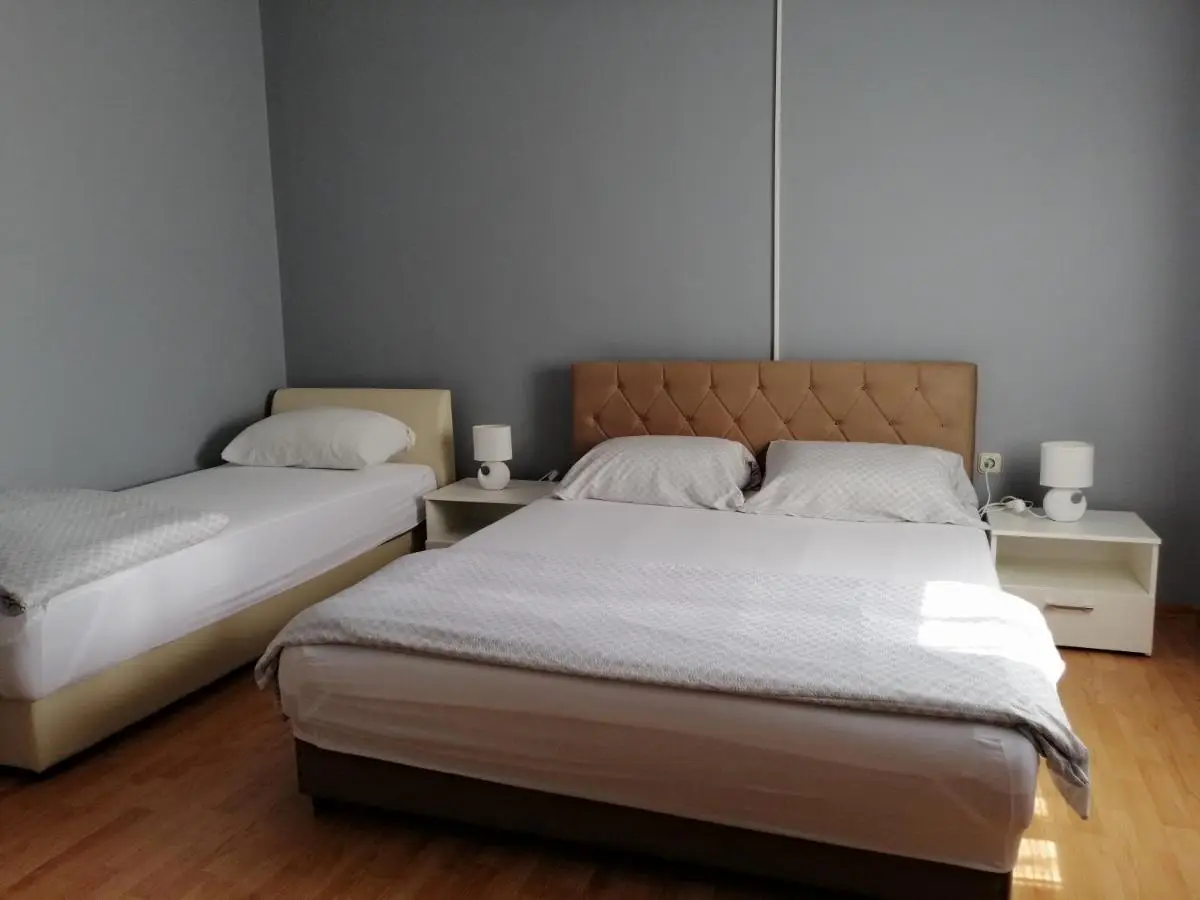Apartmants Mazoljice