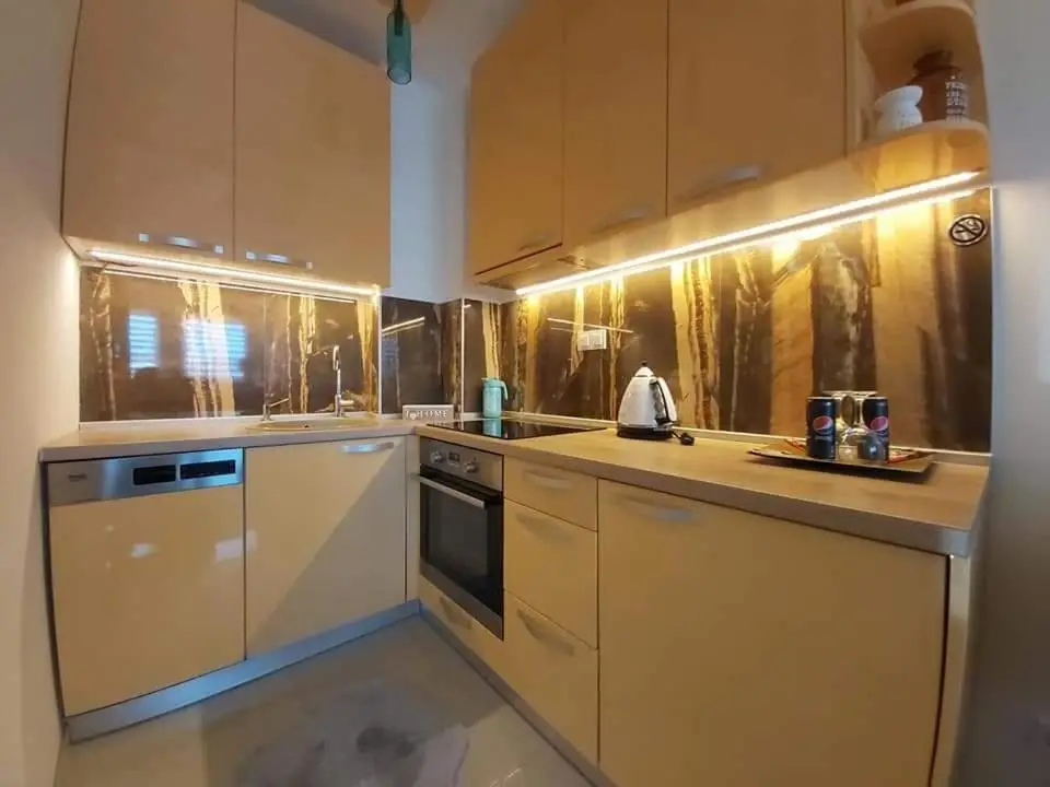 Amir Apartman Stup-Ilidža