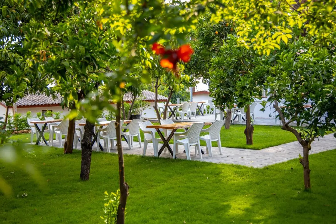 Aroma Butik Hotel