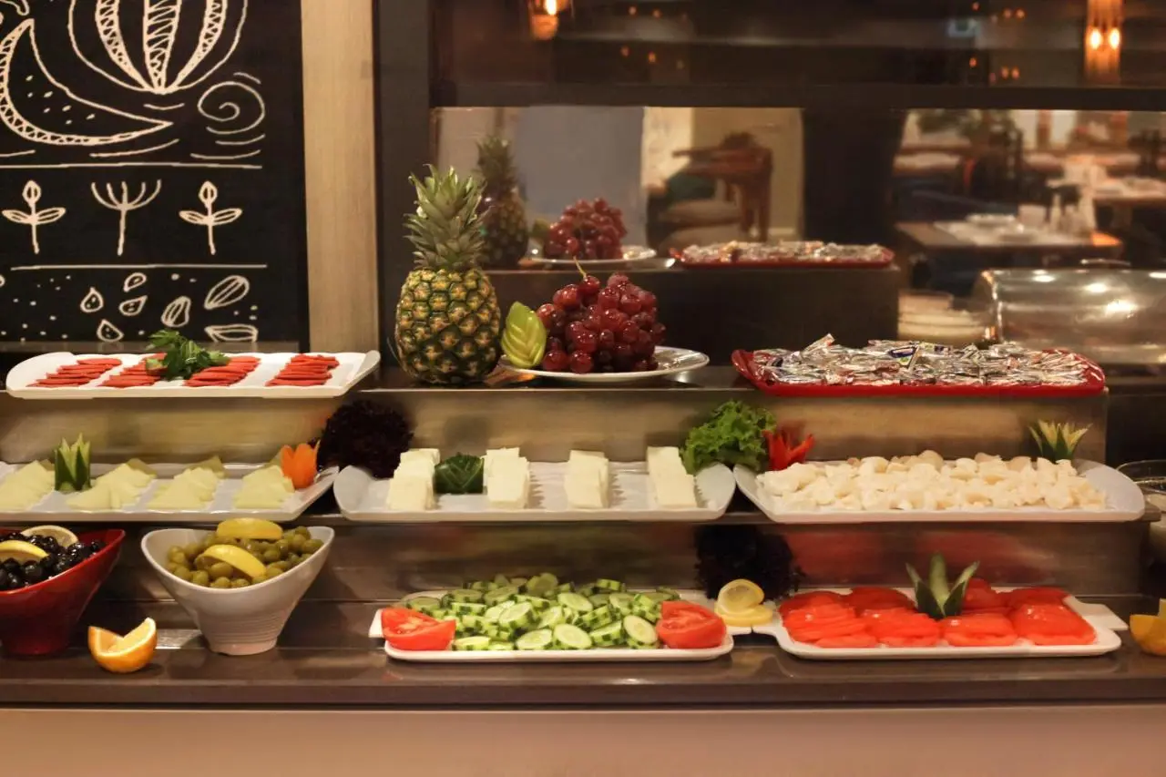 Hotel Ephesus Istanbul