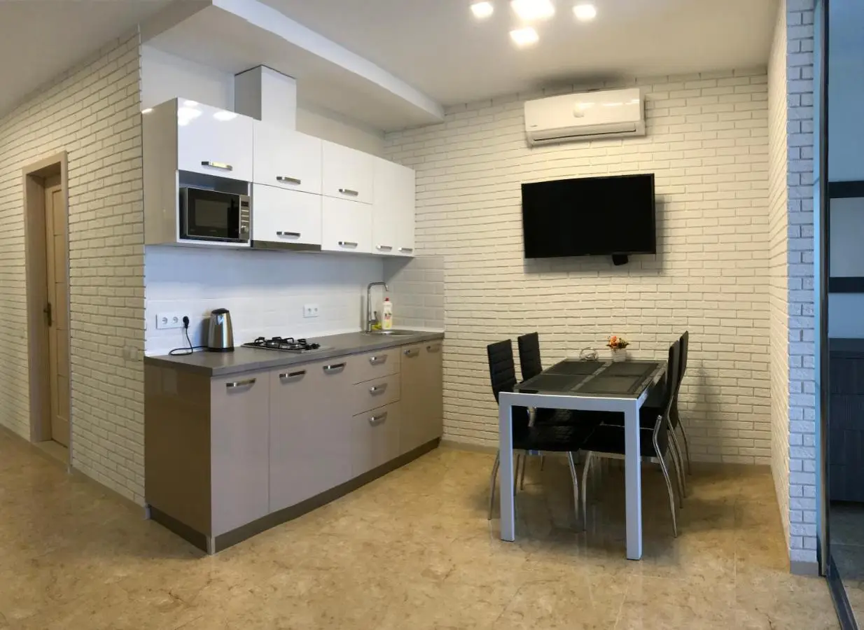 V&A Lux Apartments