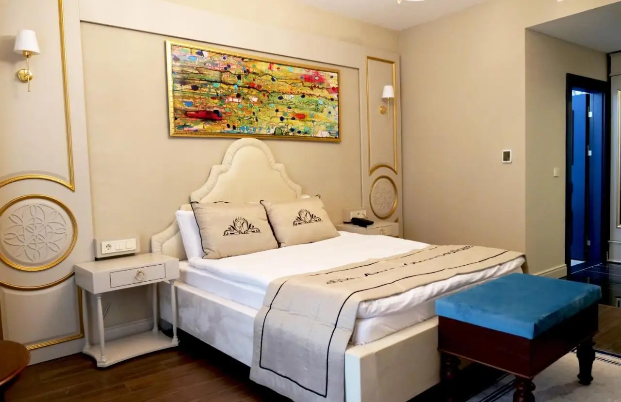Amida Boutique Otel
