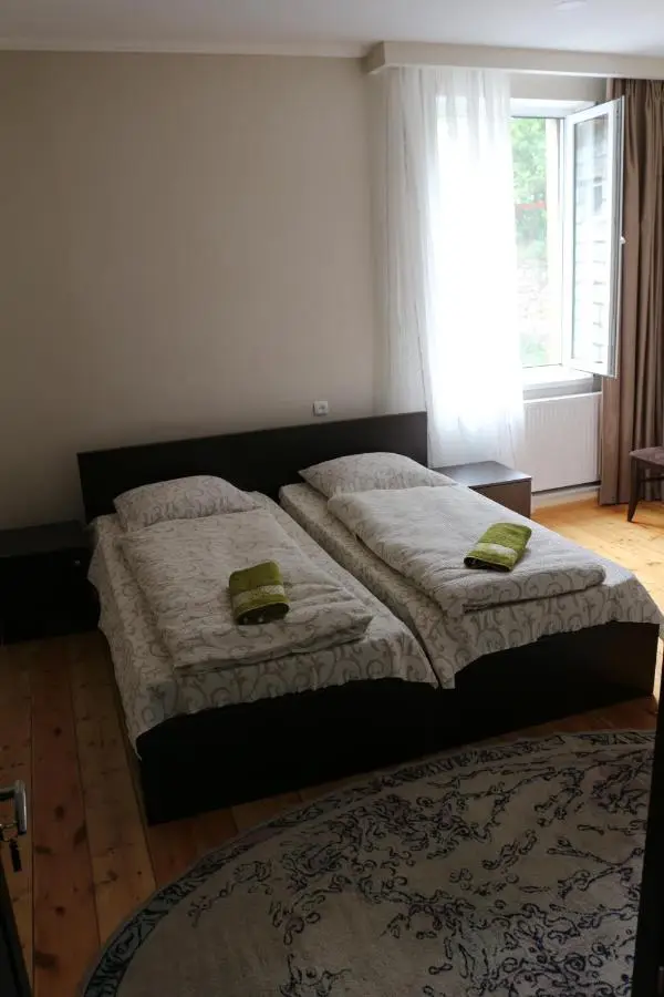 Guesthouse Suja