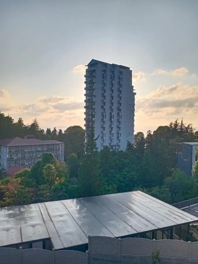 Batumi Aparthotel 22D
