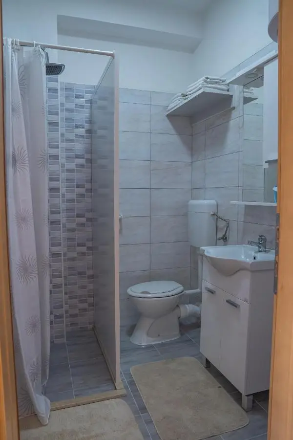 Apartmani Hadžić
