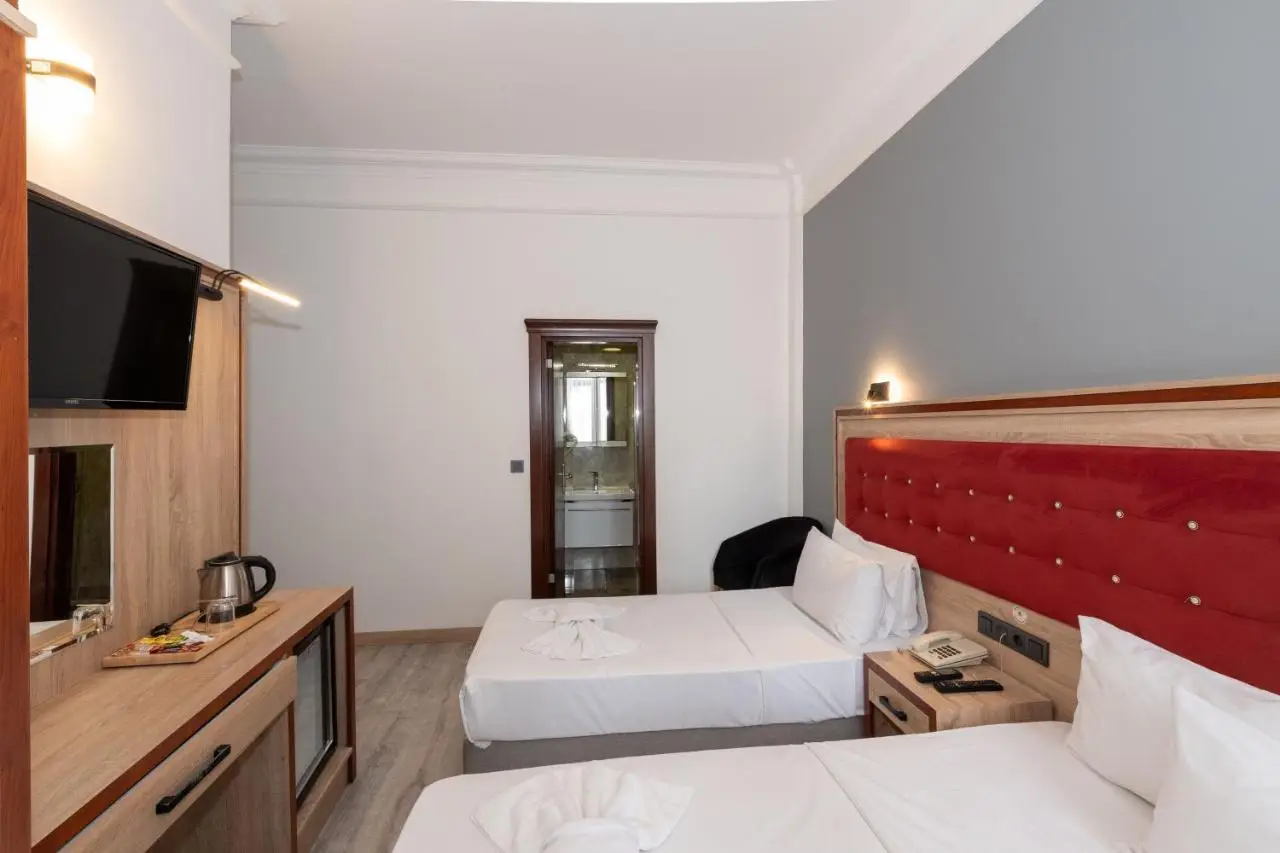 Olimpic Hotel