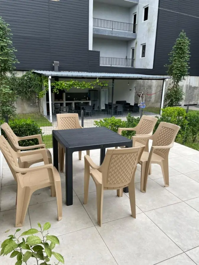 Villa Mountview