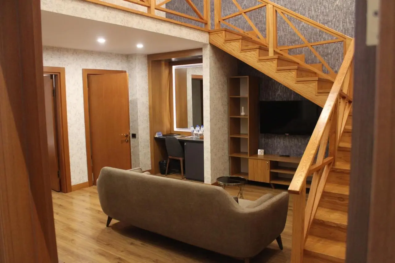 Midtown Hotel Baku