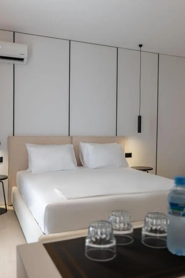 Arrei Hotel