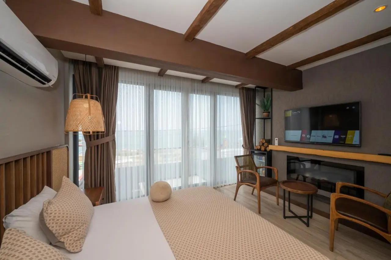 Villa Siesta Hotel Istanbul Airport