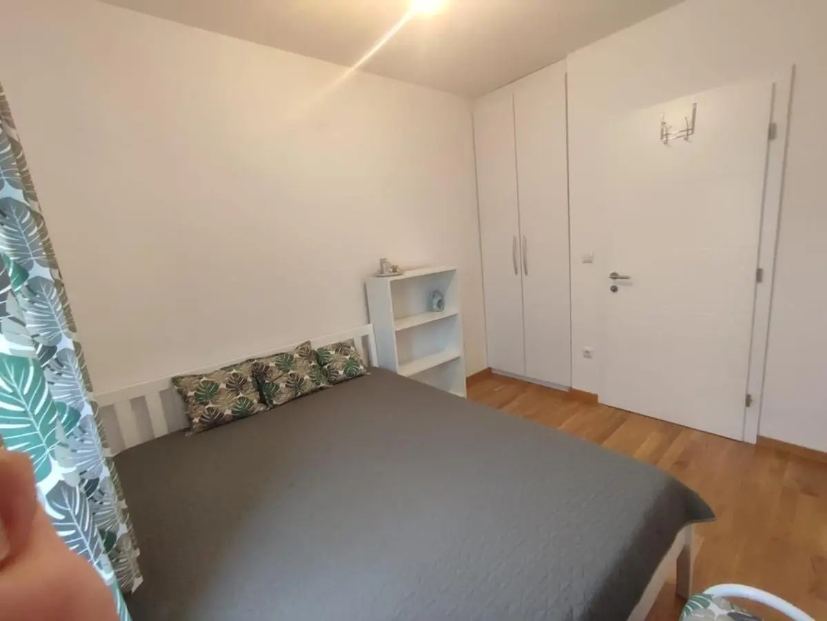 Apartman Sedra