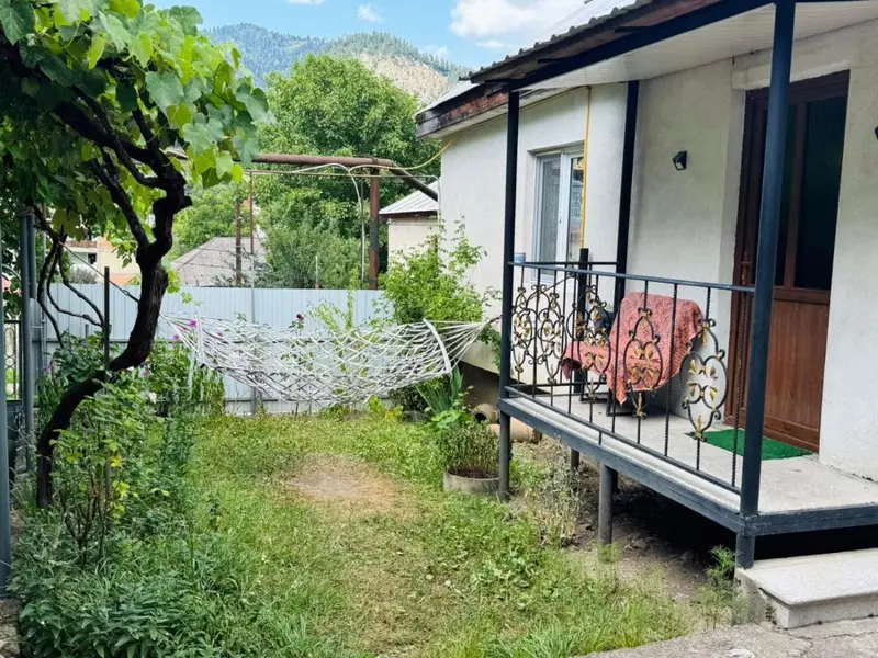 guest house merab