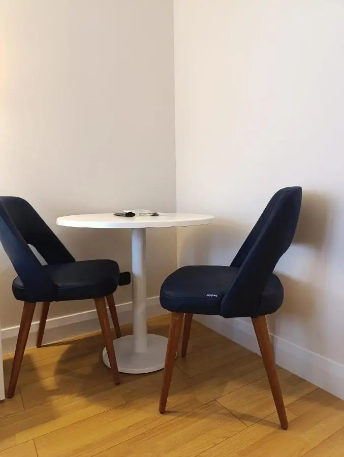 Orbi City D2 - Luxury Hotel - Sea View