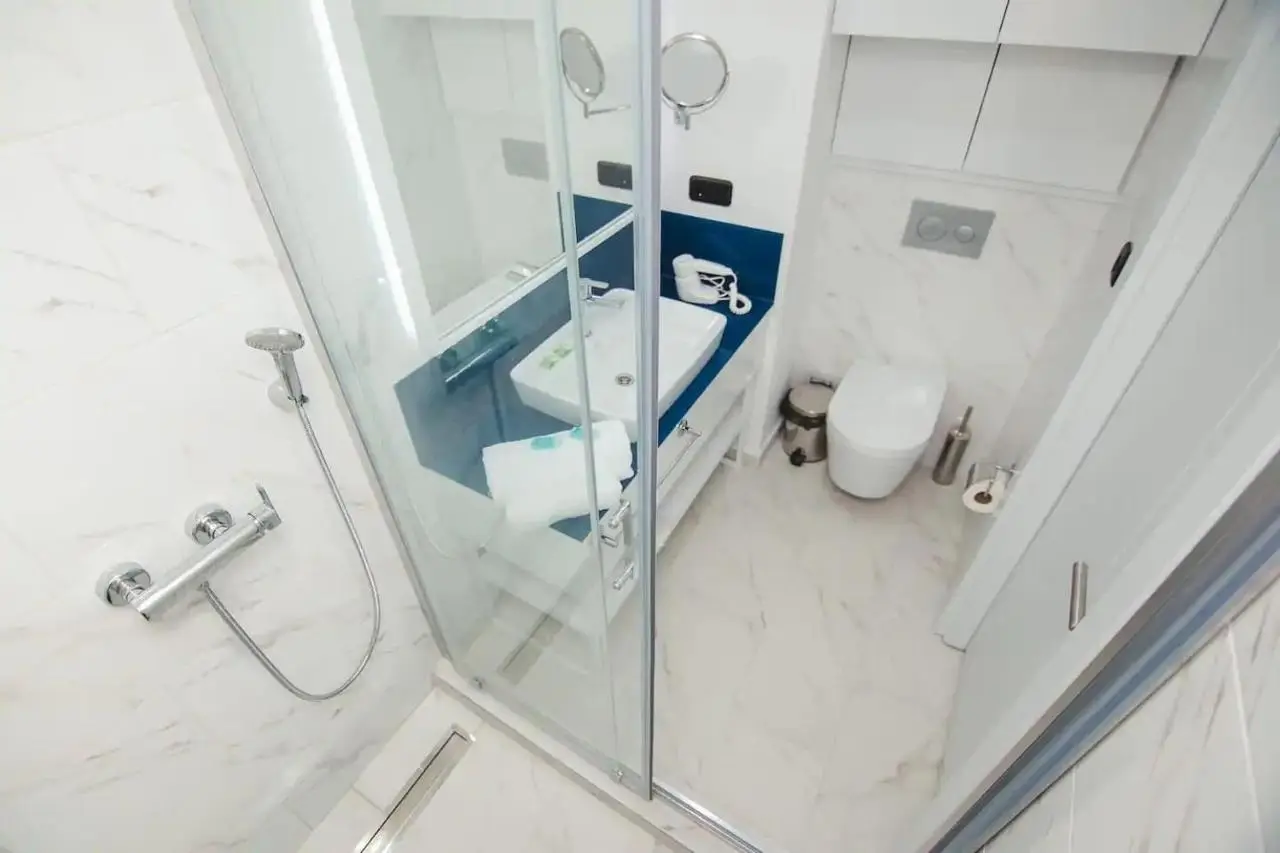 Premium hotel in batumi