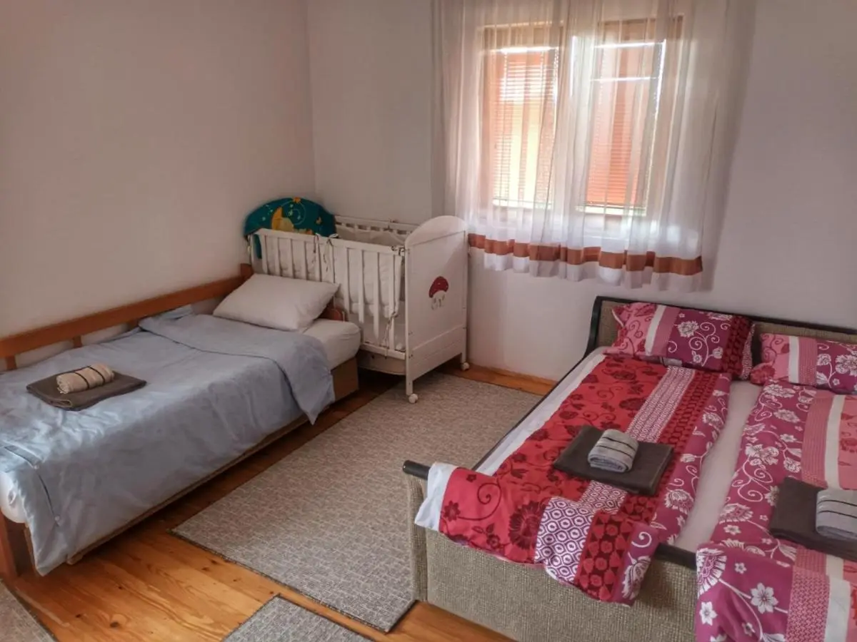 Apartment Boka