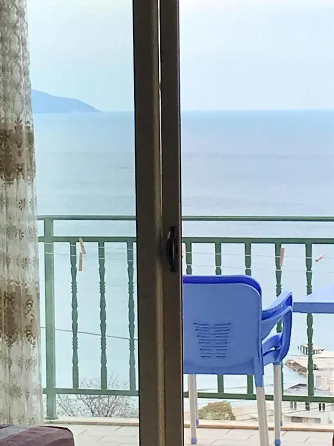 Residenca Juli