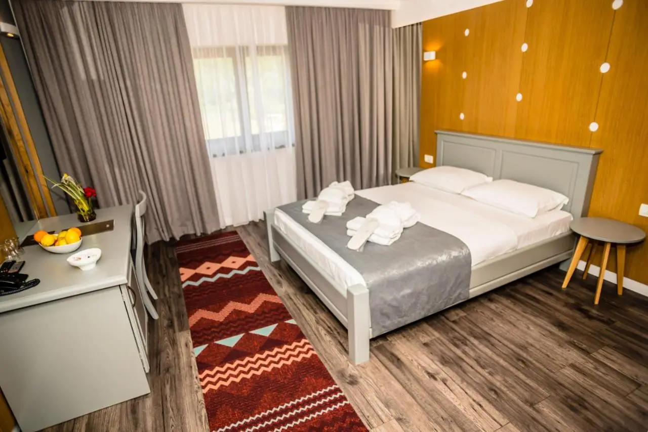 Turističko naselje Natura Art-Hotel Opal Art