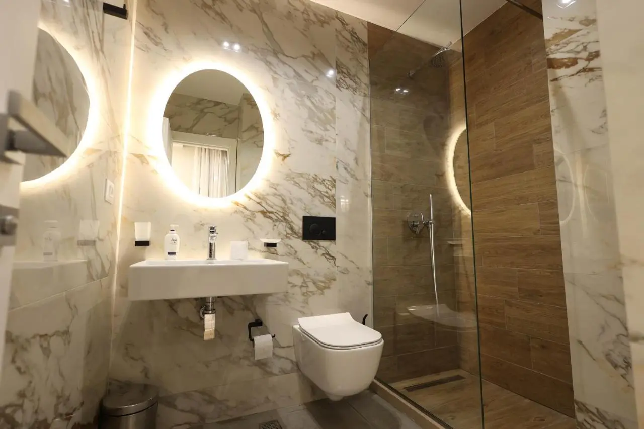 Grandstay Apartments