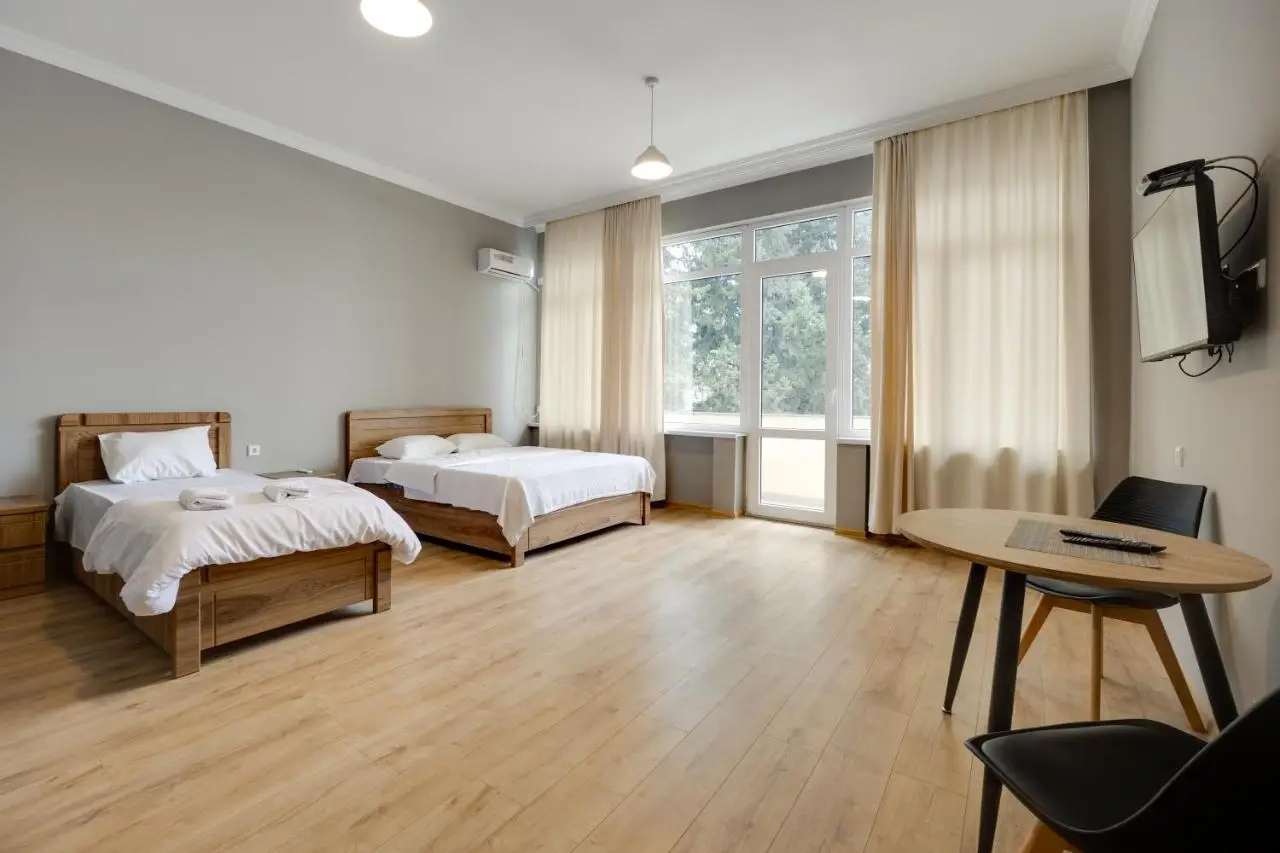 Hotel Gezi