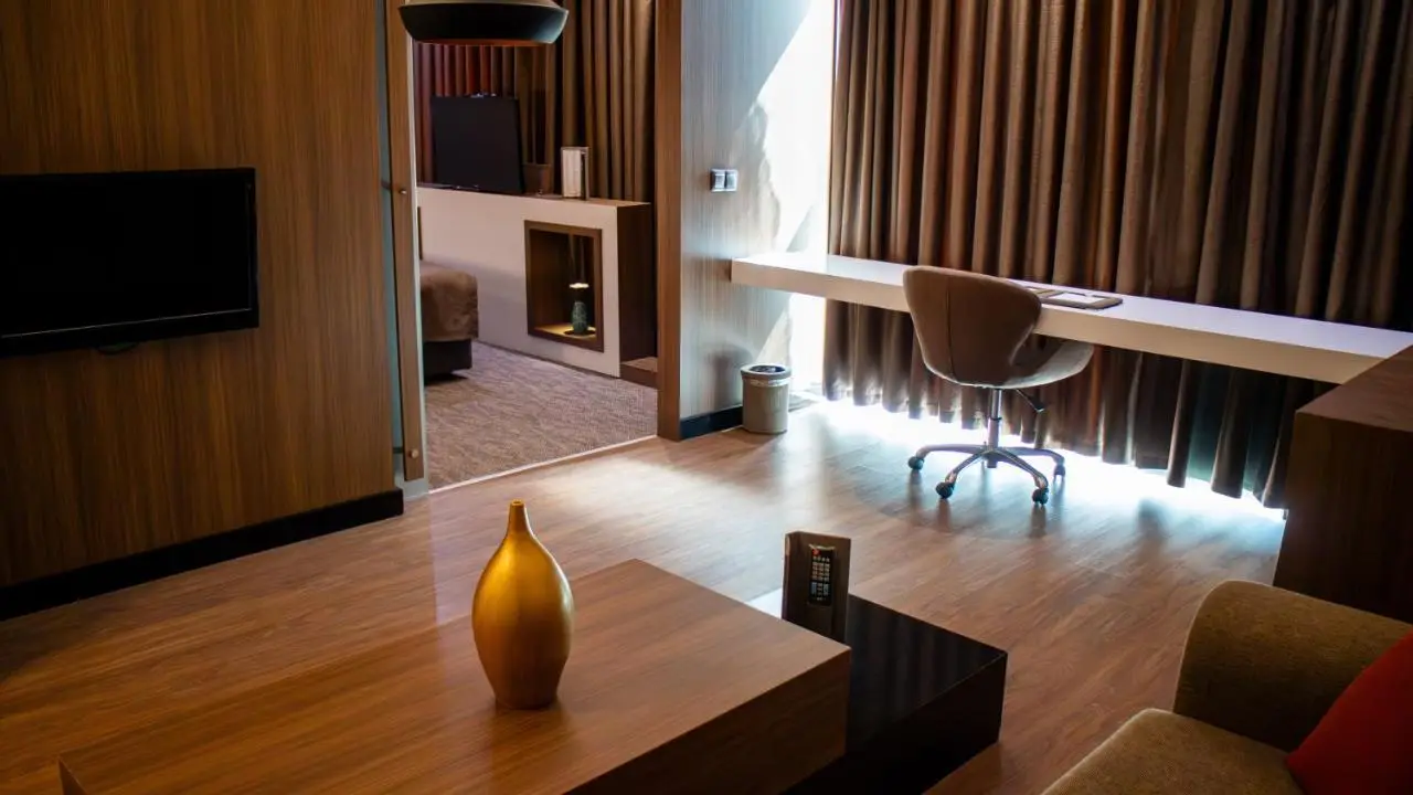 Sam Royal Hotel