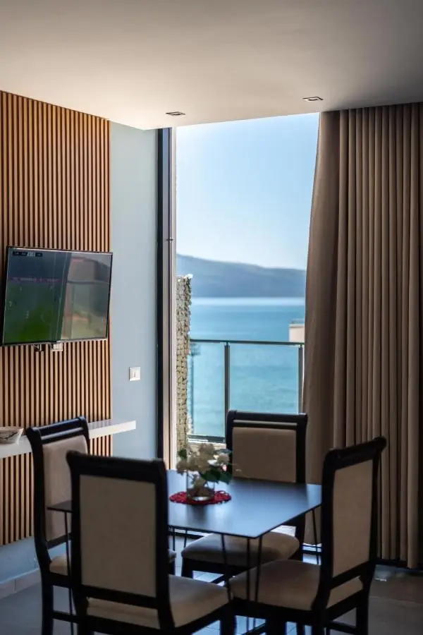 Palm Suites Apartment-Suite
