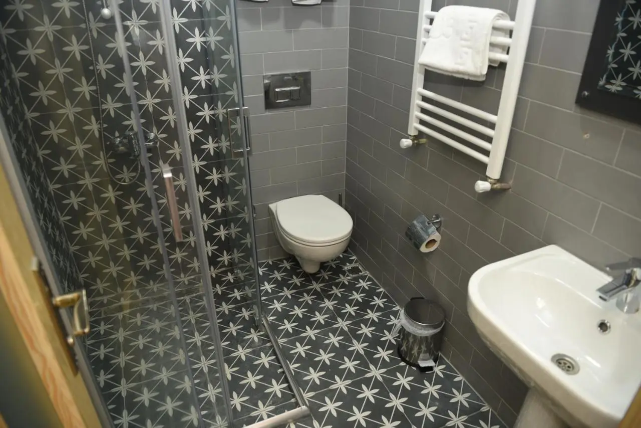BEST HOTEL KADIKOY