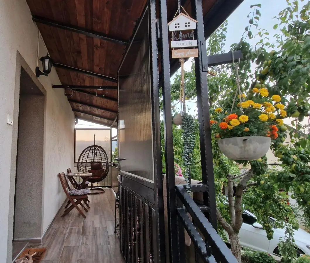 Garden of Dreams & Free Private Parking