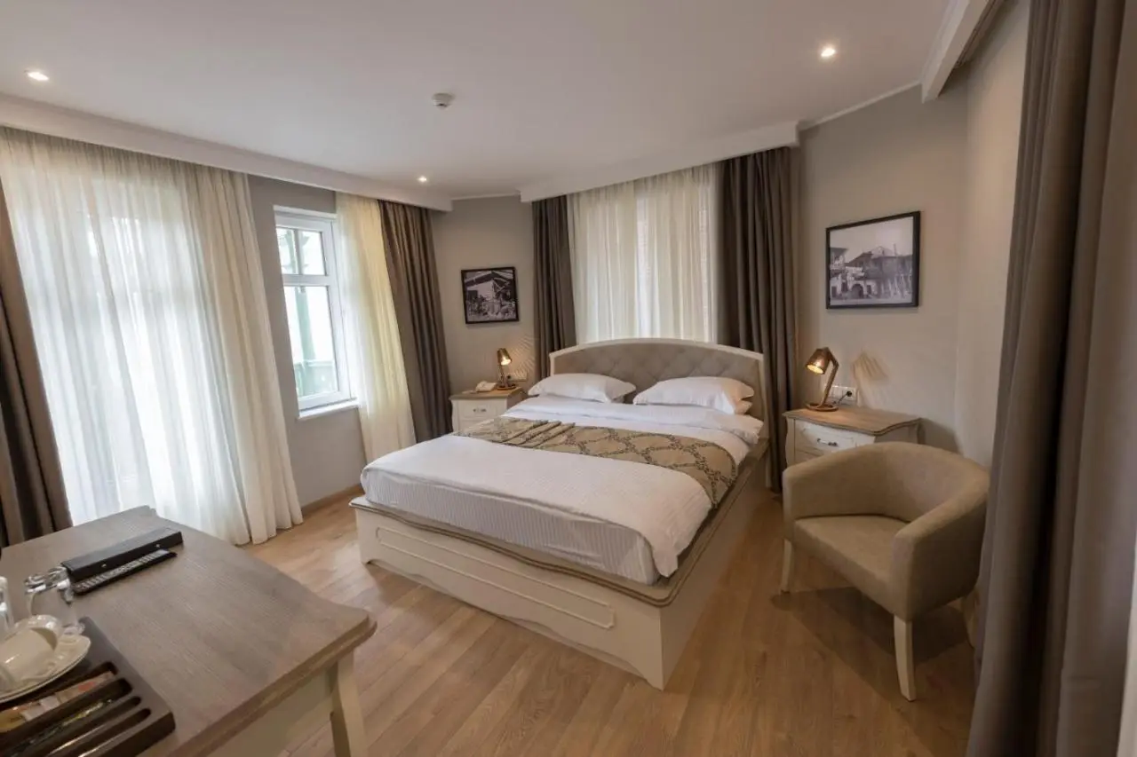 Hotel Khokhobi Old Tbilisi