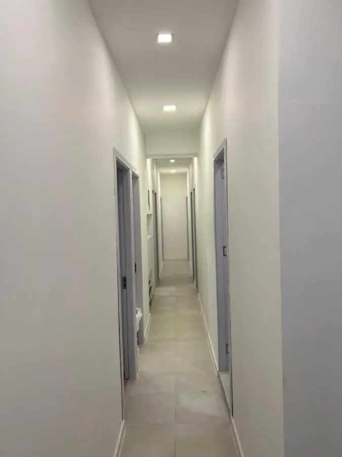 Apple cozy hotel