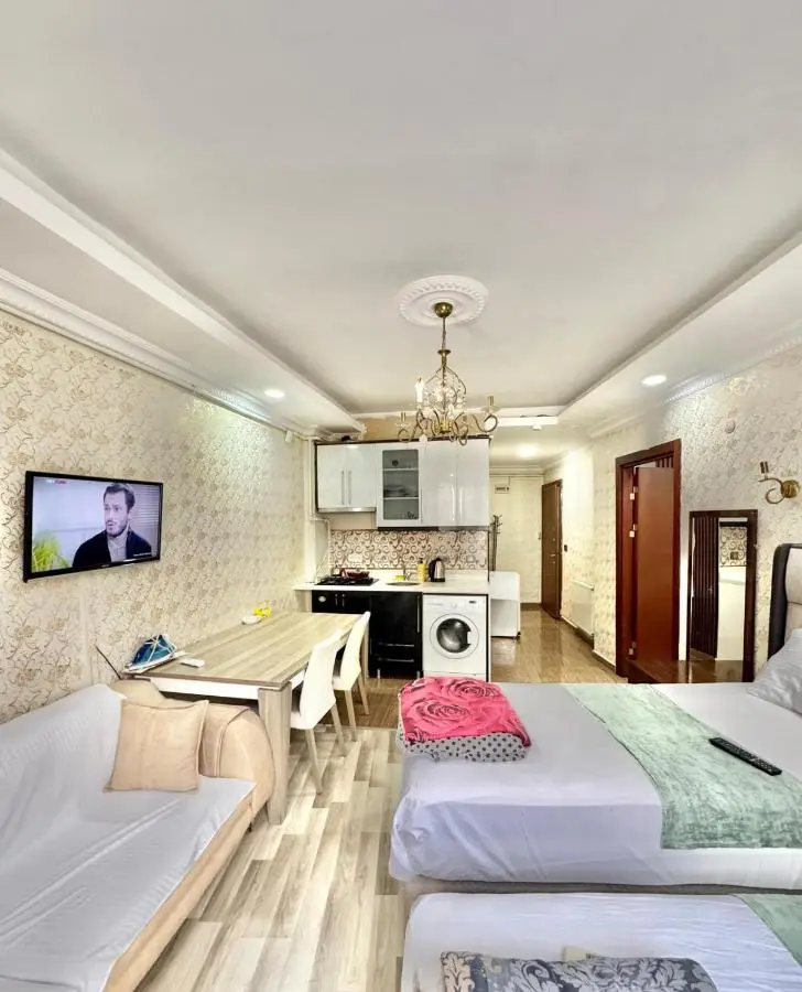 Sultanahmet Lİfe Apart