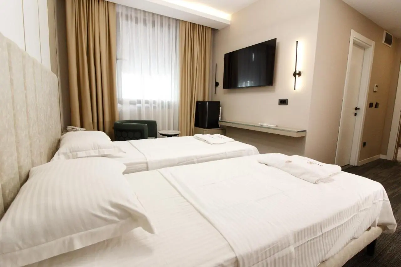 OnkaCity Hotel