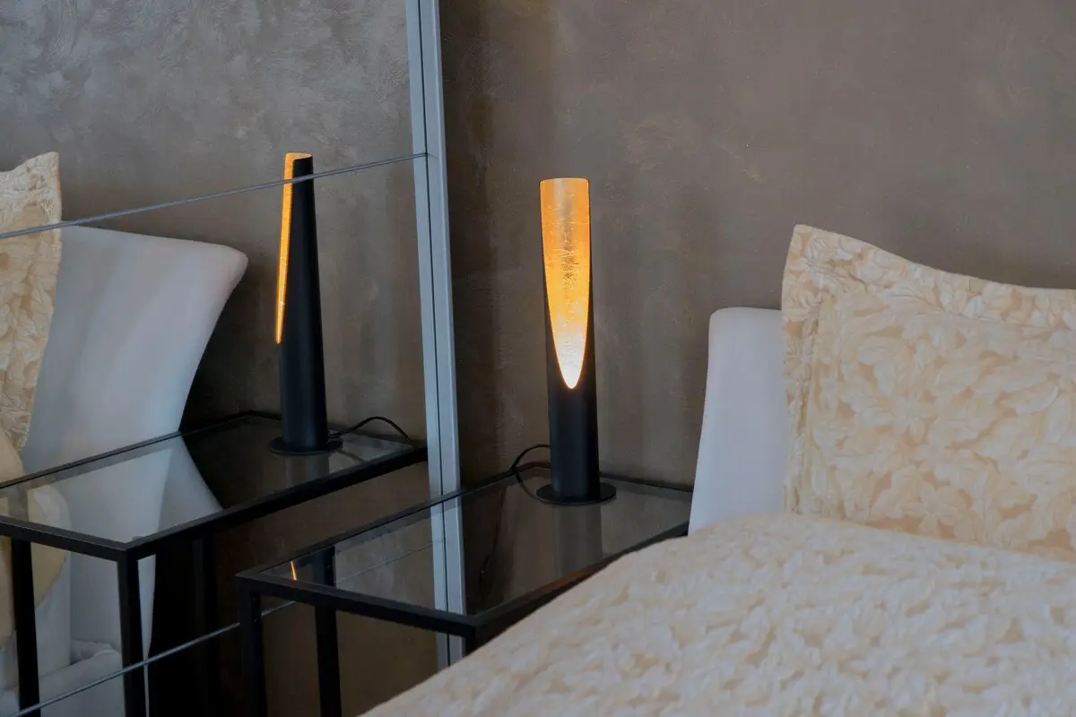 White Pearl Luxus Apartment