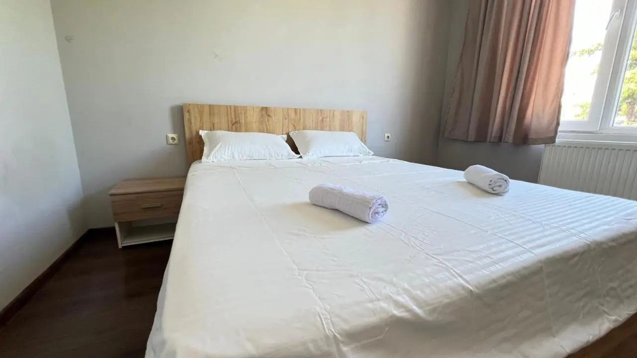 Garden House Tbilisi