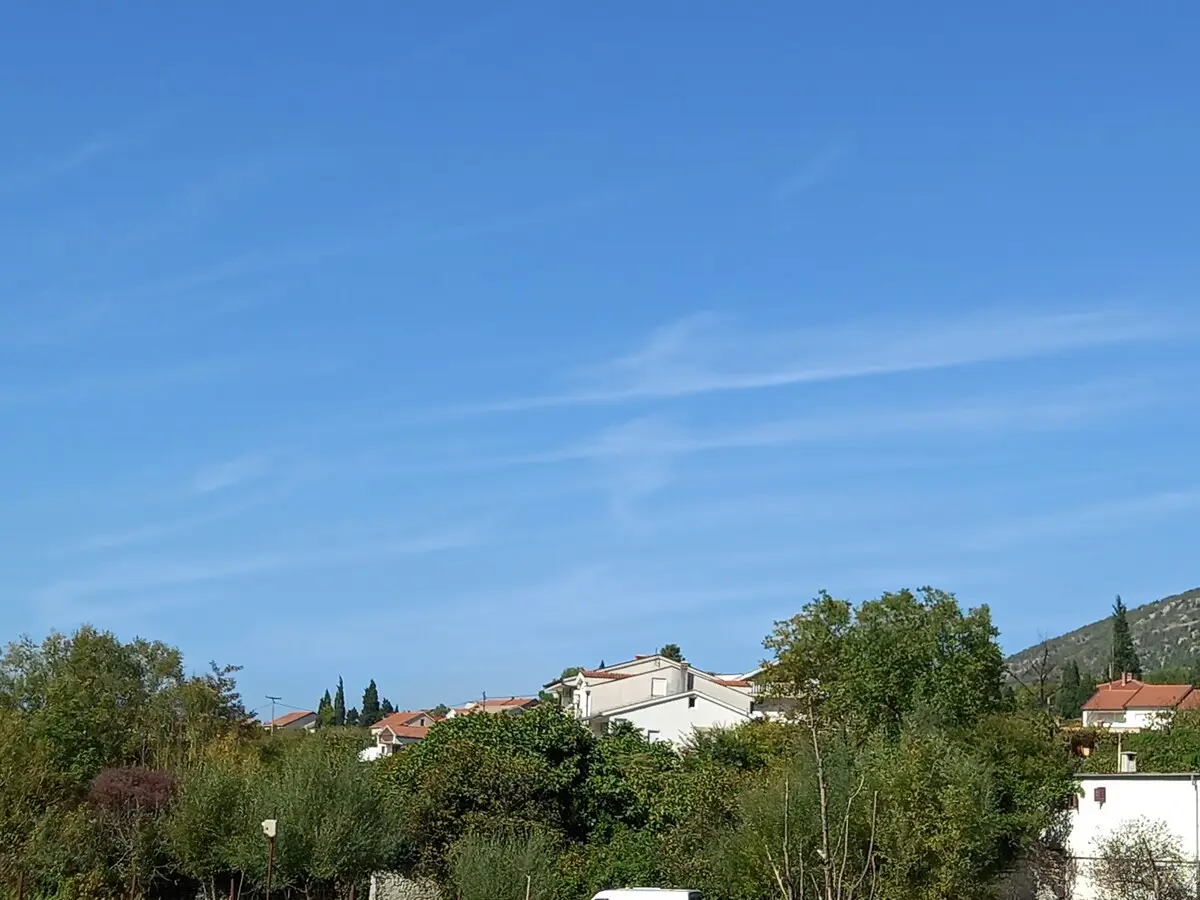 Maida apartment overlooking the river
