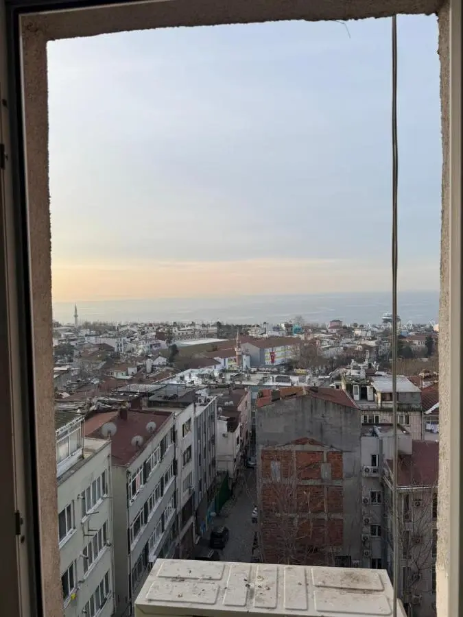 My Home Sultanahmet Hotel