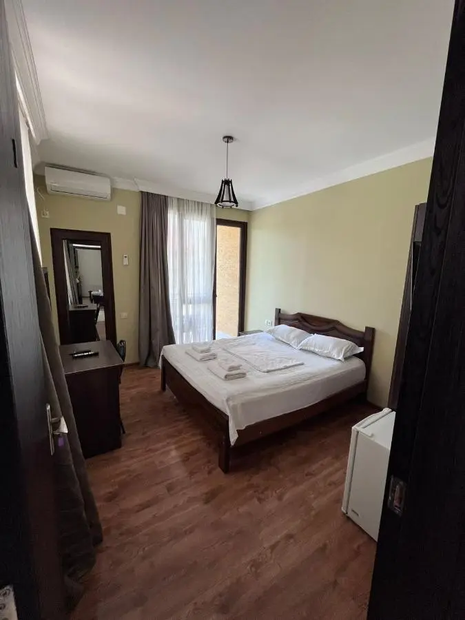 Madona Homestay