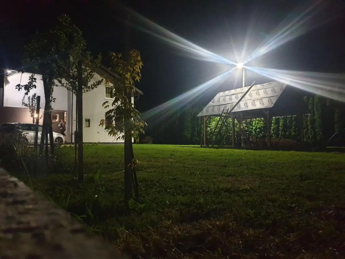Luxury house "Heart of Nature" Visoko