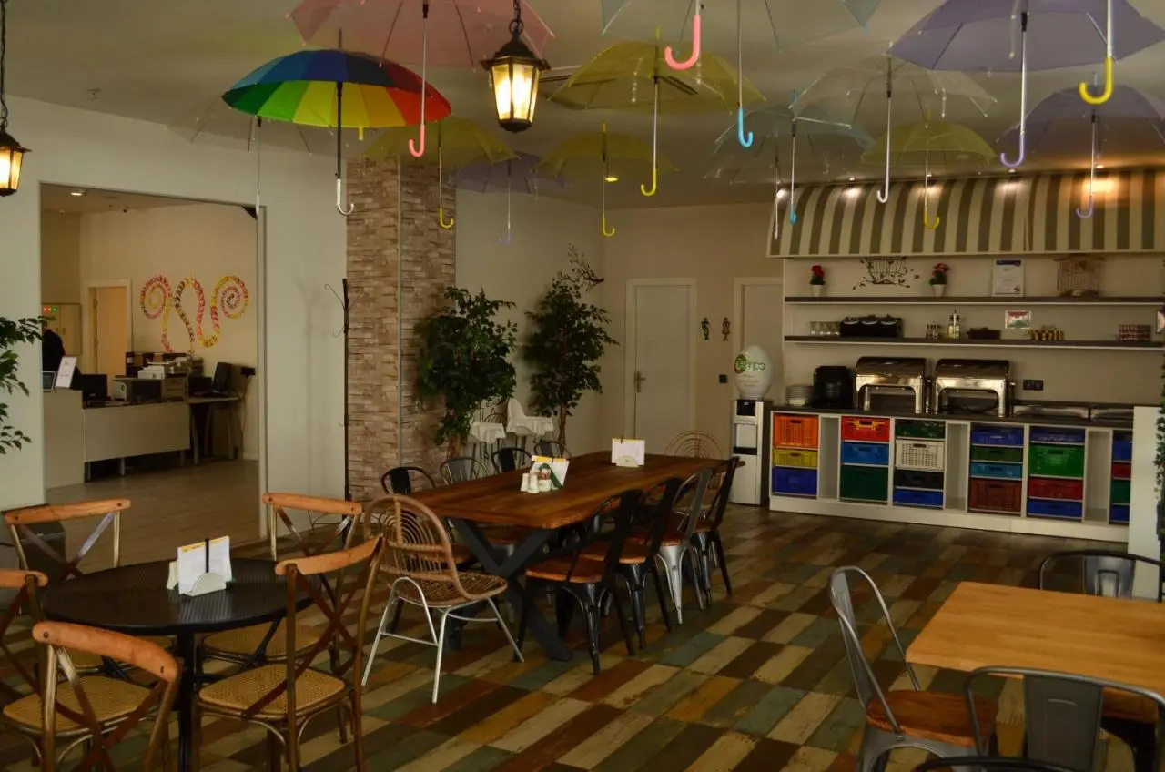 Tempo Fair Suites
