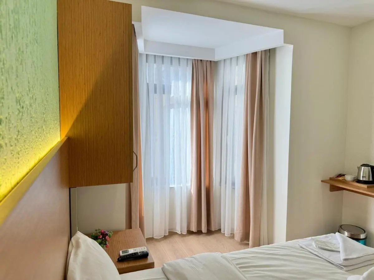 NOVIVA HOTEL Taksim