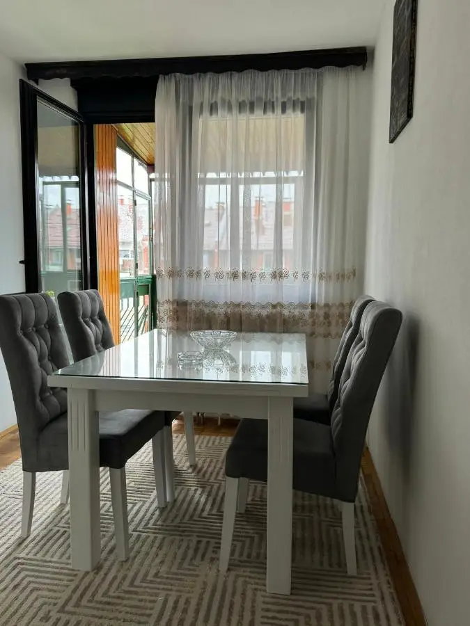 Apartman Nera